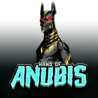 Hand of Anubis