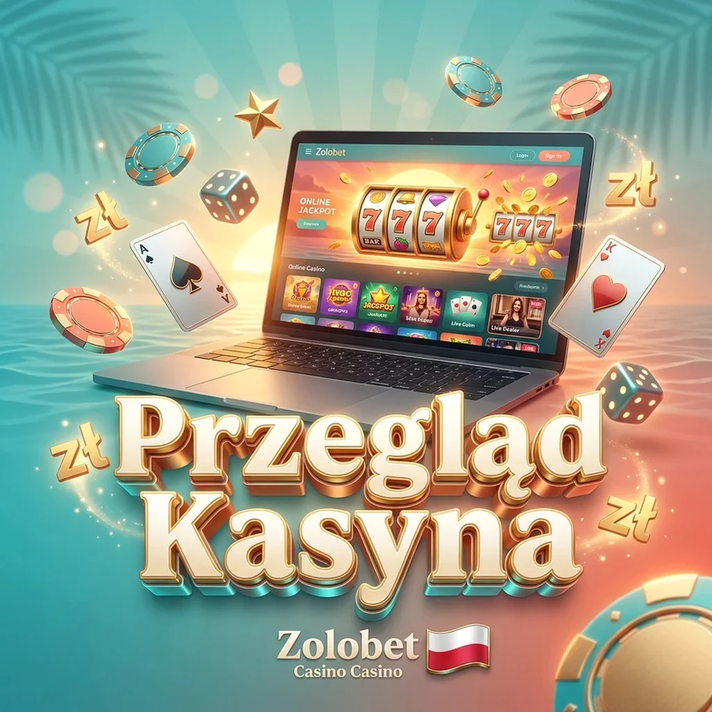 Przegląd Kasyna